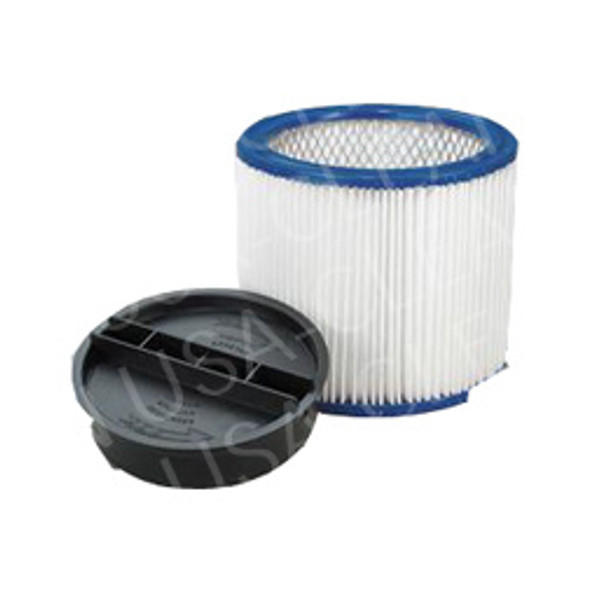 - HEPA cartridge filter 228-8041
