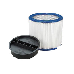  - HEPA cartridge filter 228-8041