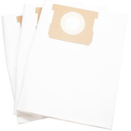  - Collection bag (pkg of 3) 228-9019