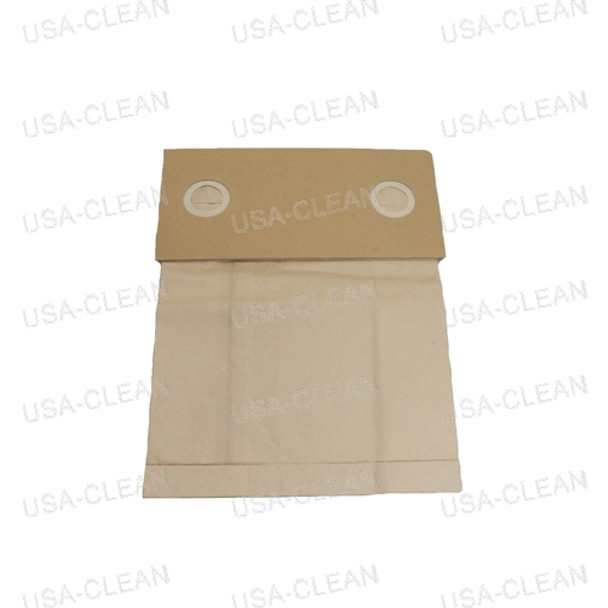 38177 - Paper dust bags circle hole (pkg of 10) 230-0004