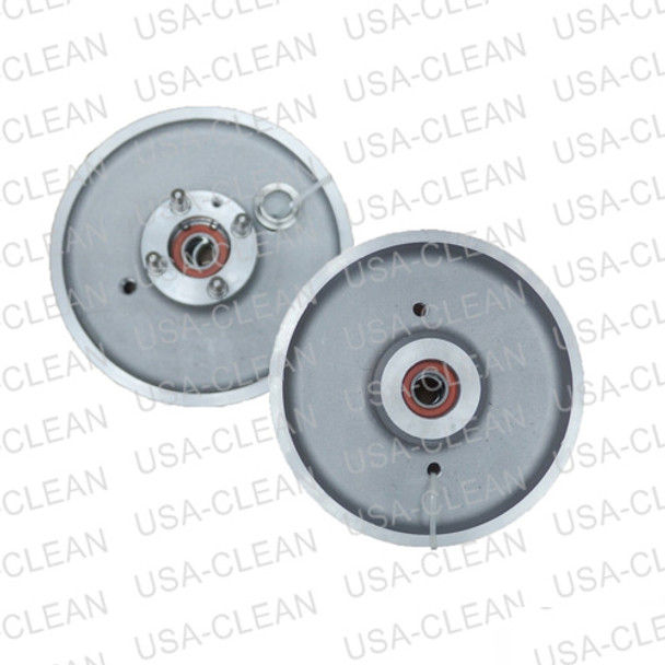 40064 - Brush pulley 230-0272