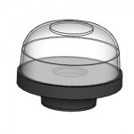 B119 - Filter strainer 231-1687