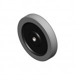 H239 - Wheel (OBSOLETE) 231-2842