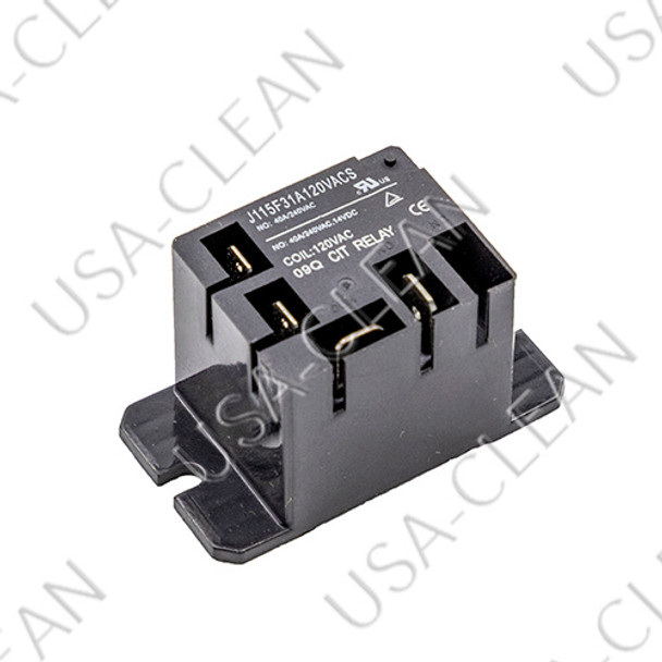 TE205217 - Power relay 237-0008