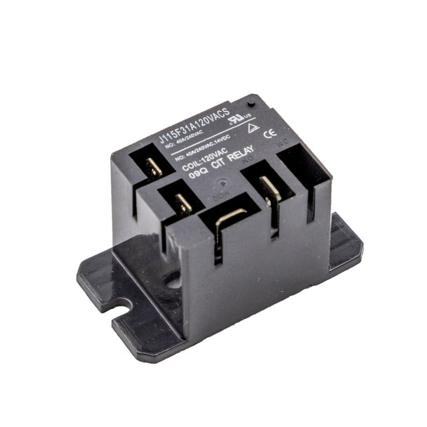 TE205217 - Power relay 237-0008