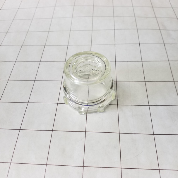 TG105015 - Clear bowl 237-0140