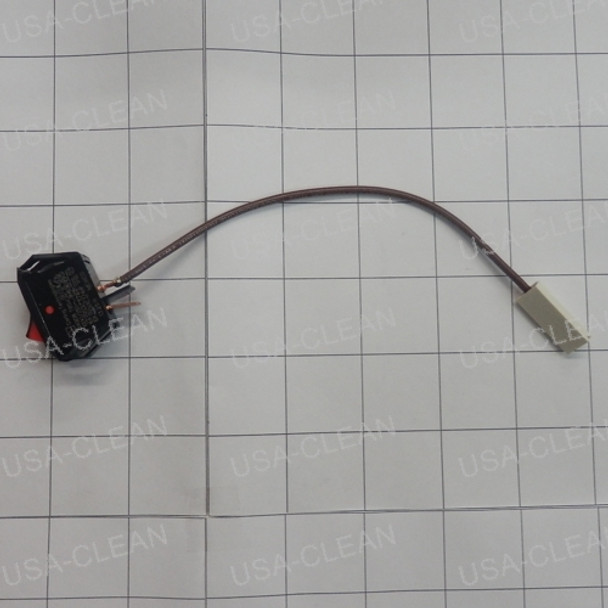 75110-02 - 2 Position switch assembly (OBSOLETE) 239-0550