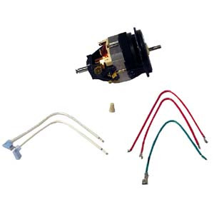 09-75501-01 - Motor 239-0692