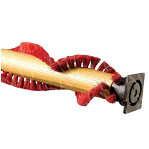 O-7520201 - Brush roll assembly 239-0702