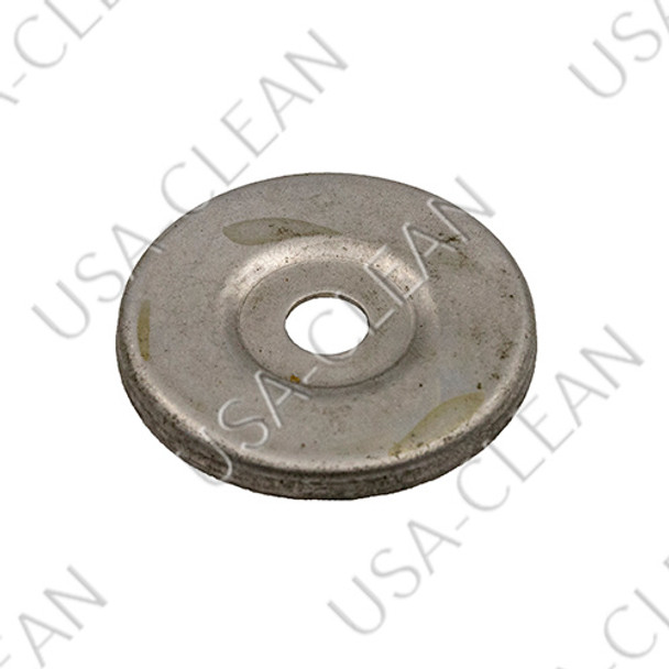 VF52008 - Drive pulley spacer 240-0201