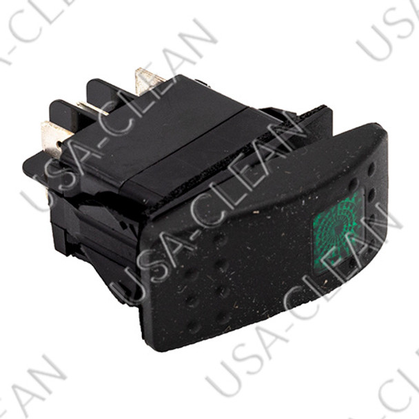 VF81721 - Lighted rocker switch 240-0290