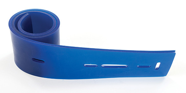 VF82063 - Squeegee blade urethane rear 240-0324