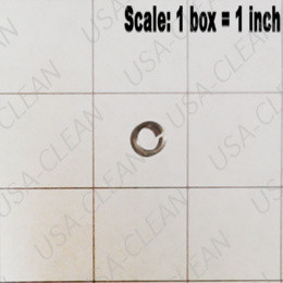 VV13607 - Washer M6 locking 240-0411