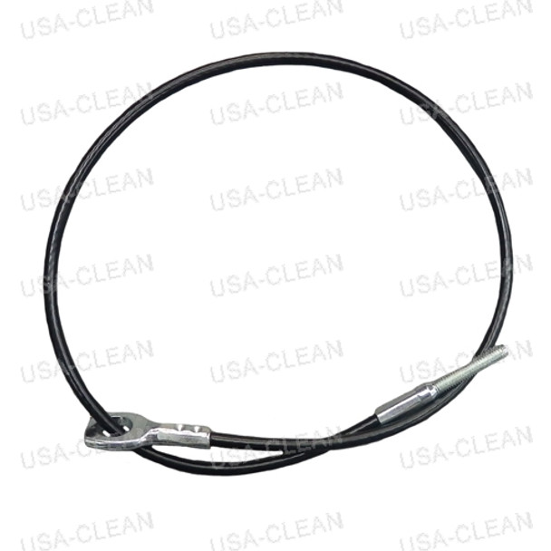 VF82049 - Squeegee lift cable 240-0512