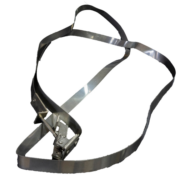 VF84324 - Skirt clamp 240-0623