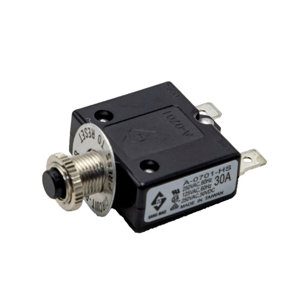 ZD48320 - 30amp circuit breaker 240-0882