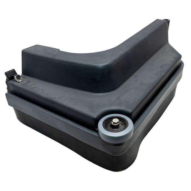 VF83202R - 28 inch right side skirt assembly 240-0939