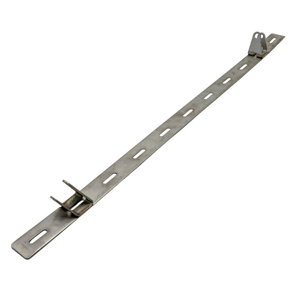 VF81213 - 24 and 26 inch front squeegee band 240-1007