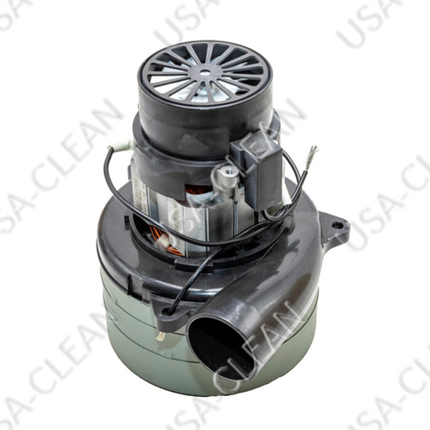  - 120V 3 stage vacuum motor tangential 240-1031