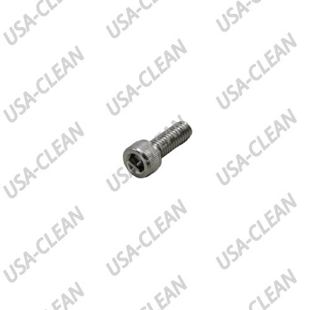 - Screw M6 x 15 hex socket 240-2148  - Screw M6 x 15 hex socket 240-2148