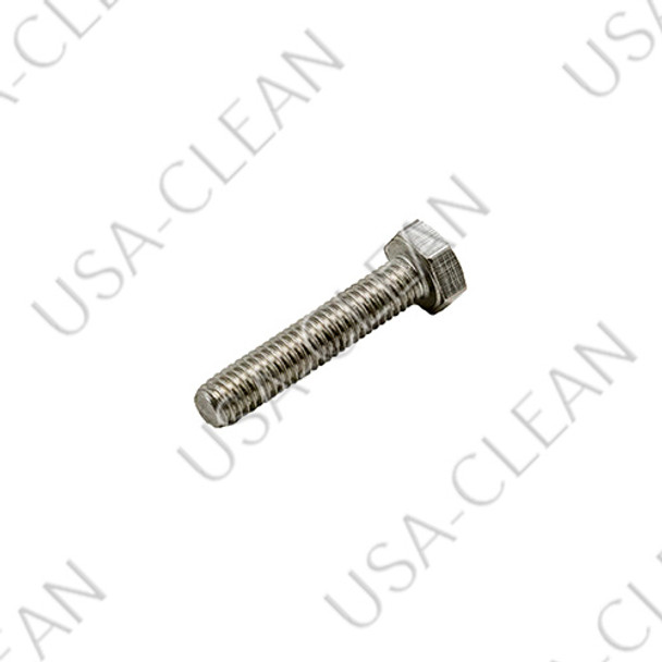  - Bolt M6 x 30 hex 240-2263