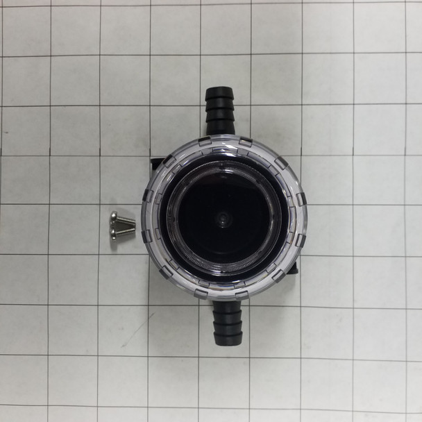 56104351 - Solution filter kit 272-6766