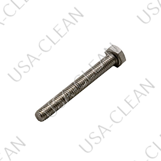  - Bolt M6 x 50 hex 240-2265                      