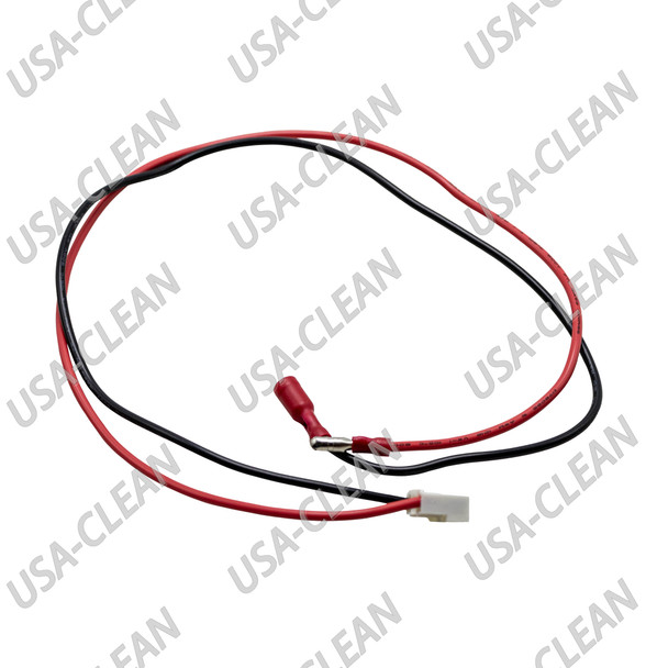 - Charger input wire 240-2270  - Charger input wire 240-2270