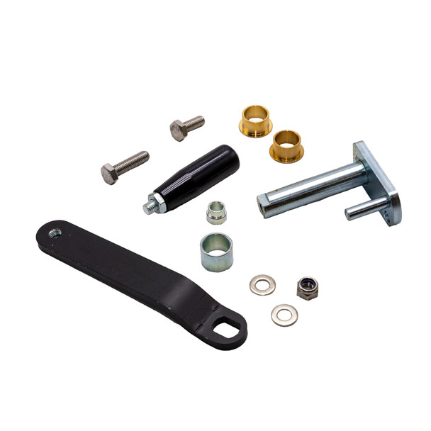 VR12100 - Squeegee lift handle kit 240-2304