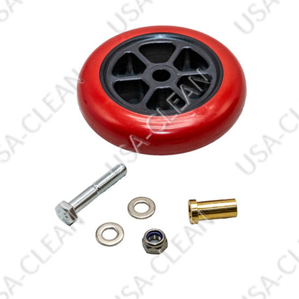 VR14016 - Bumper wheel kit 240-2313