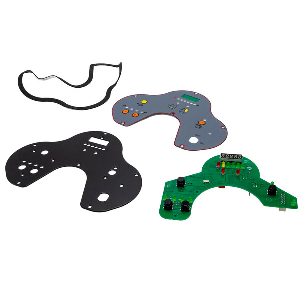 VR15100 - Control panel kit 240-2338