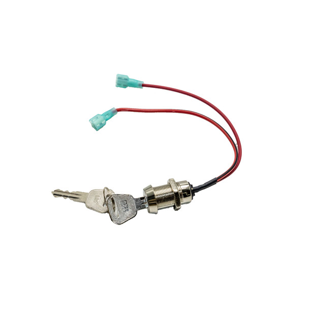 VR13436 - Key switch 240-2343