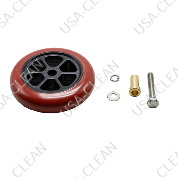 VR16007 - Bumper wheel kit 240-2352