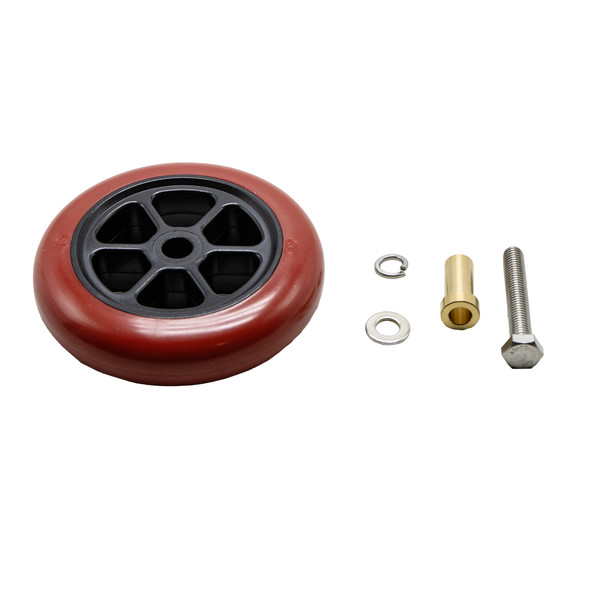 VR16007 - Bumper wheel kit 240-2352