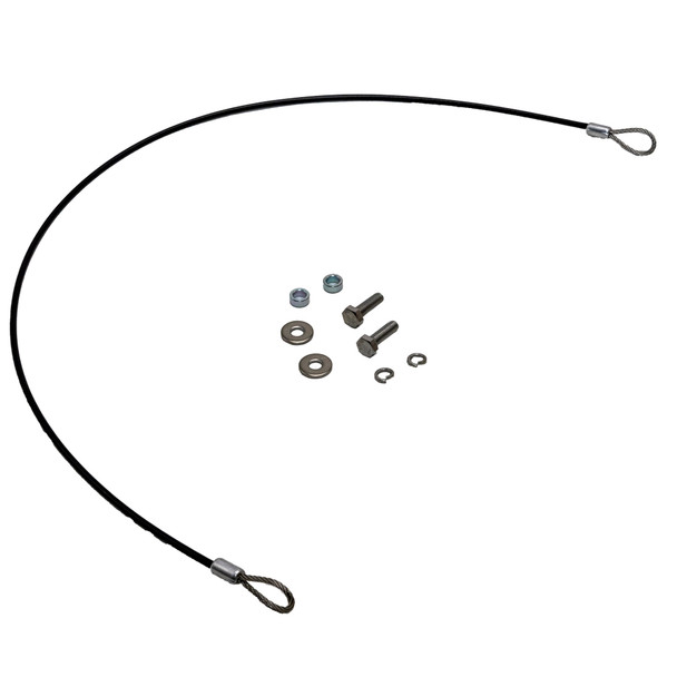 VR17170 - Recovery tank pull cable 240-2357