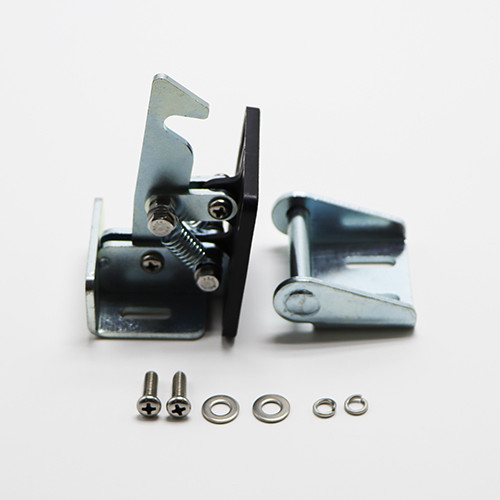 VR17200 - NILFISK VR17200 Recovery tank latch kit