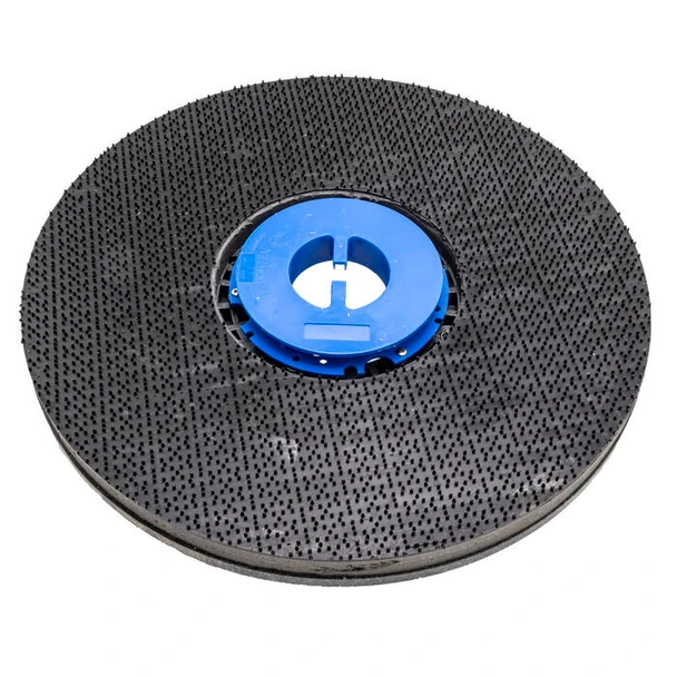  - NILFISK VF80212B Pad holder assembly (Fang 18C)