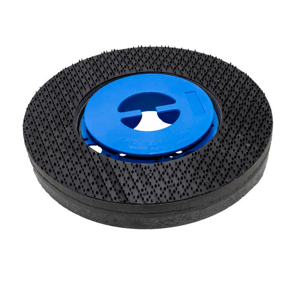  - NILFISK VF81105 PAD DRIVER 11-INCH FANG24T