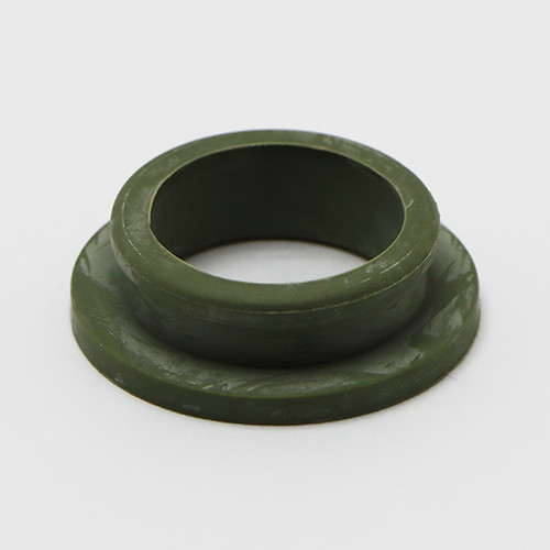  - NILFISK VF89811 BUSHING TANK RUBBER GREEN
