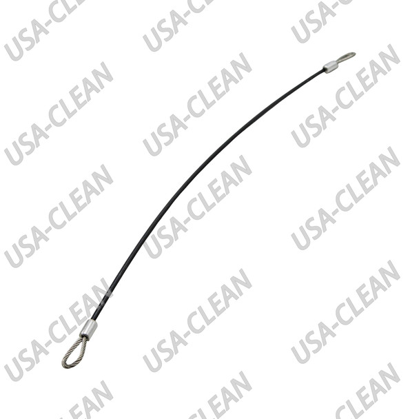  - CABLE SQUEEGEE LIFT 240-6066