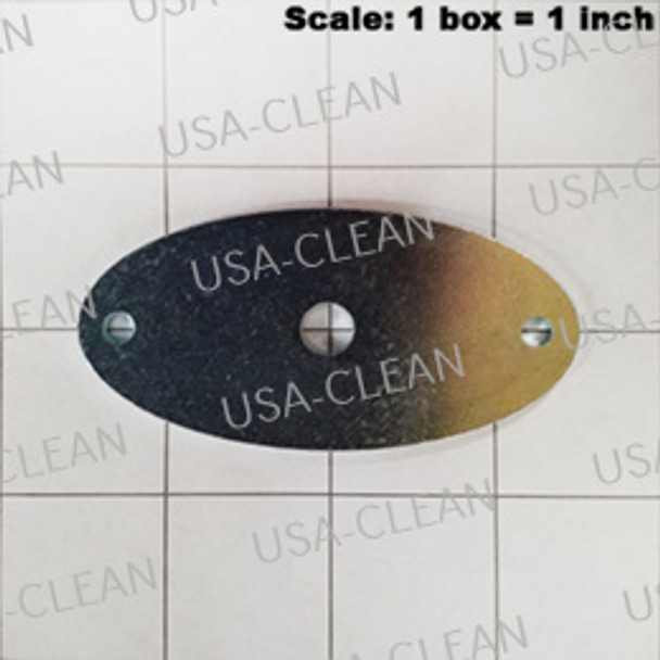  - Seal plate 240-6102                      