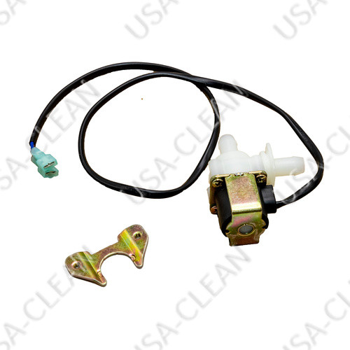  - Solution solenoid valve kit 240-6132