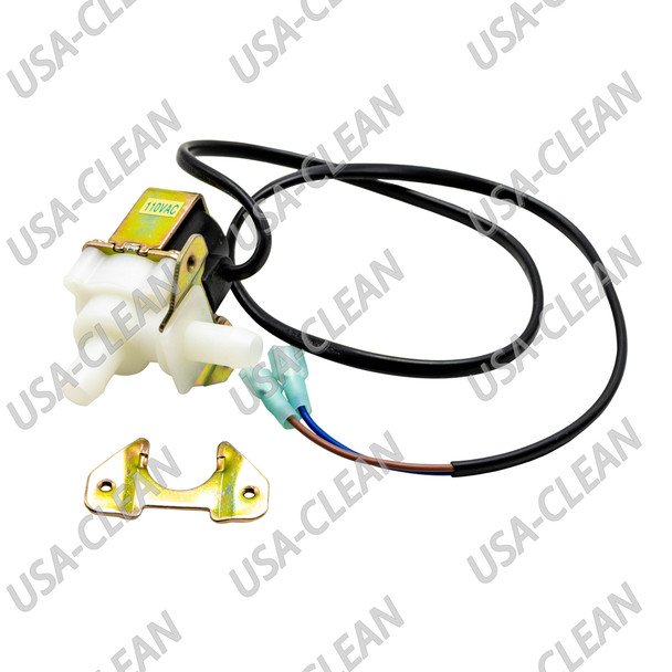  - SOLENOID VALVE KIT 240-6133