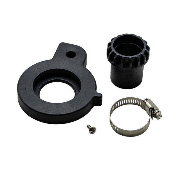  - SUCTION CONNECTOR FRAME KIT 240-6290