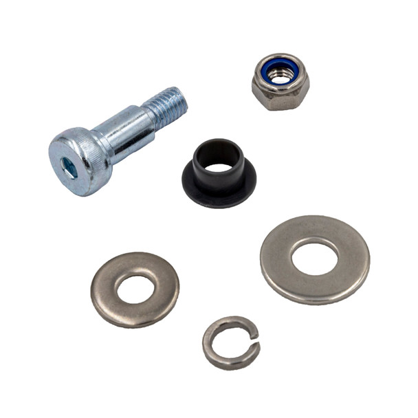  - SCREW KIT-3 240-6322