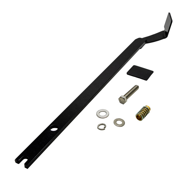  - BACK PEDAL BRUSH LIFTING KIT 240-6326