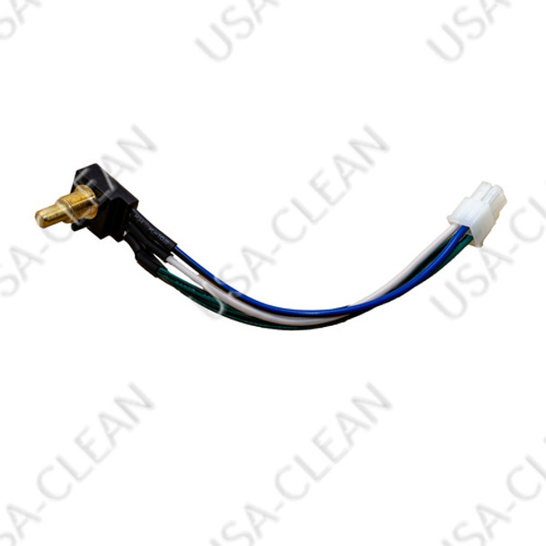  - SPEED POTENTIOMETER 240-6343