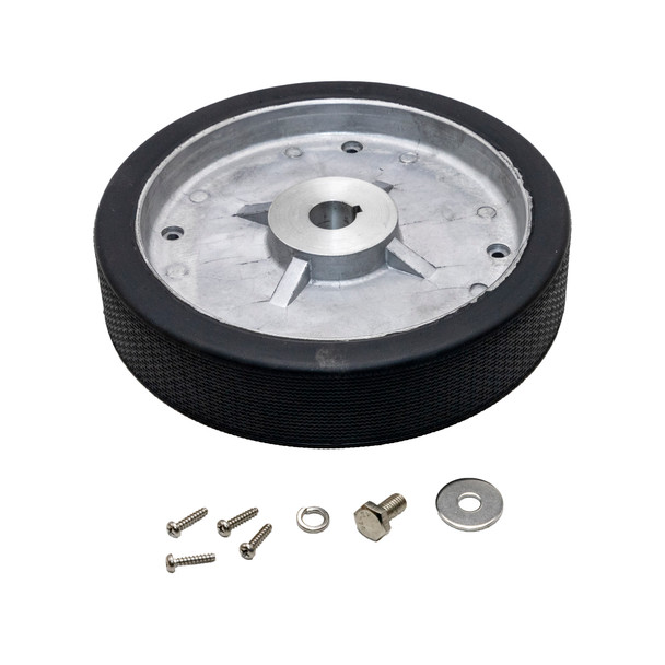  - 8 INCH WHEEL WITH TRACTION KIT 240-6374