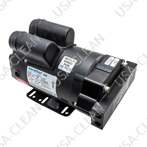 - 1200PSI pump with motor 241-5017  - 1200PSI pump with motor 241-5017