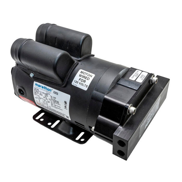  - ARAMSCO MP-81234-EA 1200PSI pump with motor